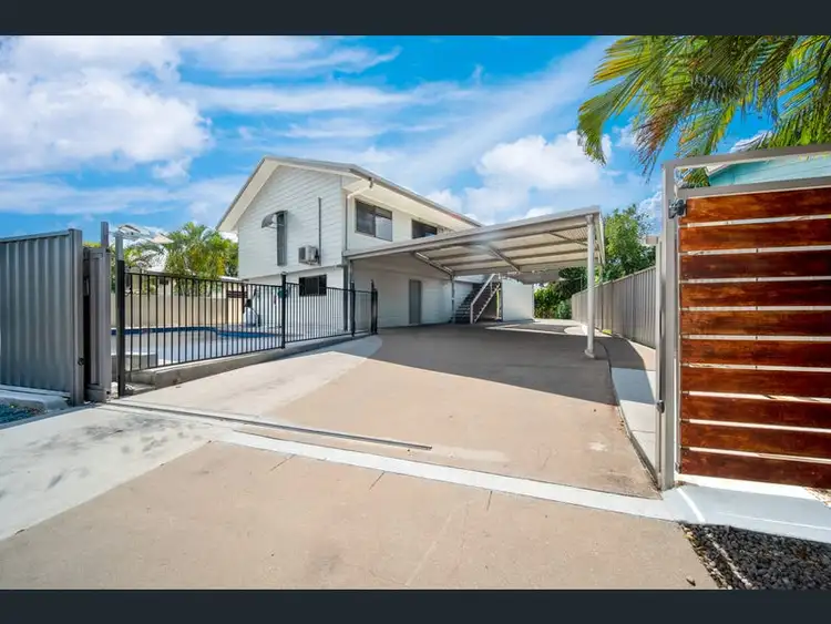 Second view of Homely house listing, 147 Opal Street, Emerald QLD 4720