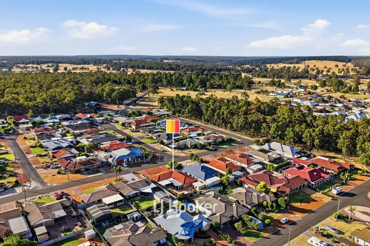 Sixth view of Homely house listing, 11 Walter Drive, Collie WA 6225