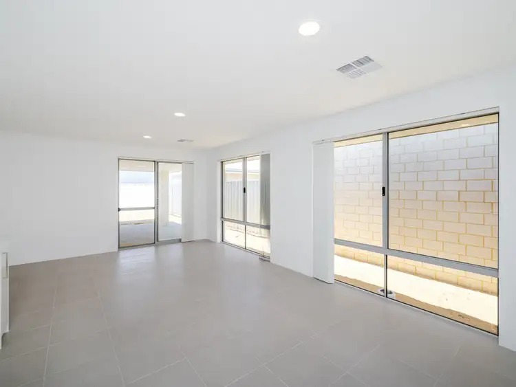 Fourth view of Homely house listing, 43 Chateau Avenue, Alkimos WA 6038