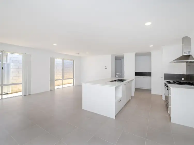 Fifth view of Homely house listing, 43 Chateau Avenue, Alkimos WA 6038