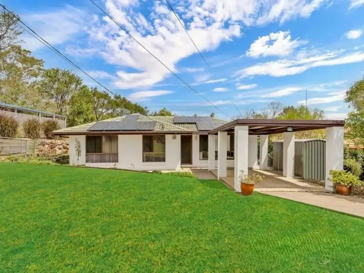 Second view of Homely house listing, 52 Hawthorne Street, Sadliers Crossing QLD 4305