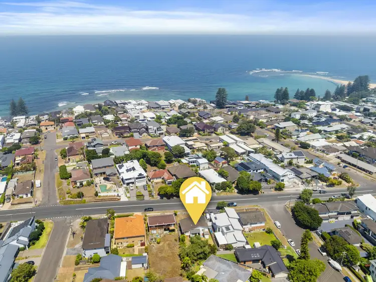 117 Bay Road, Blue Bay NSW 2261