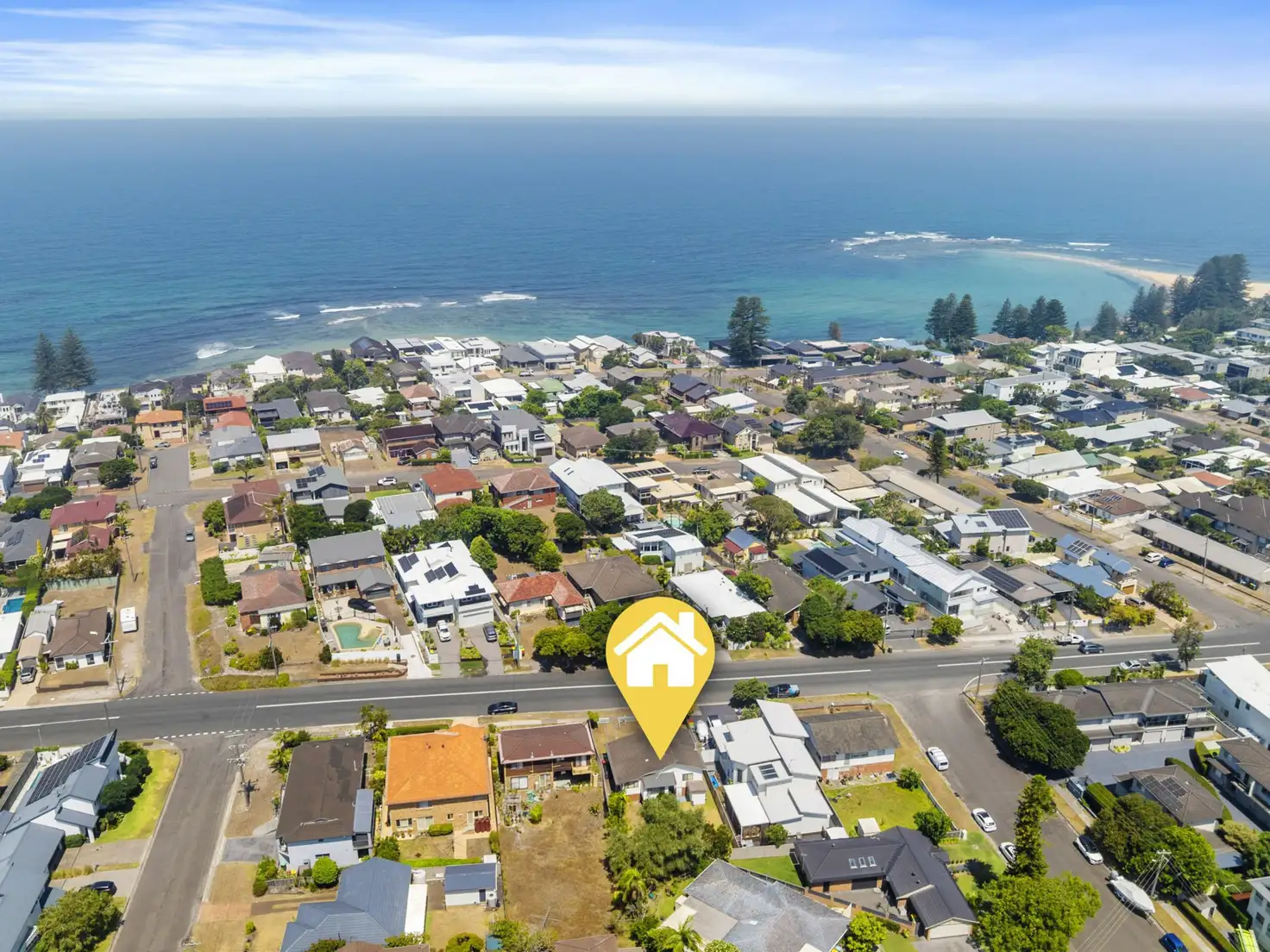 Main view of Homely house listing, 117 Bay Road, Blue Bay NSW 2261