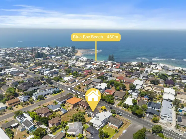 Third view of Homely house listing, 117 Bay Road, Blue Bay NSW 2261