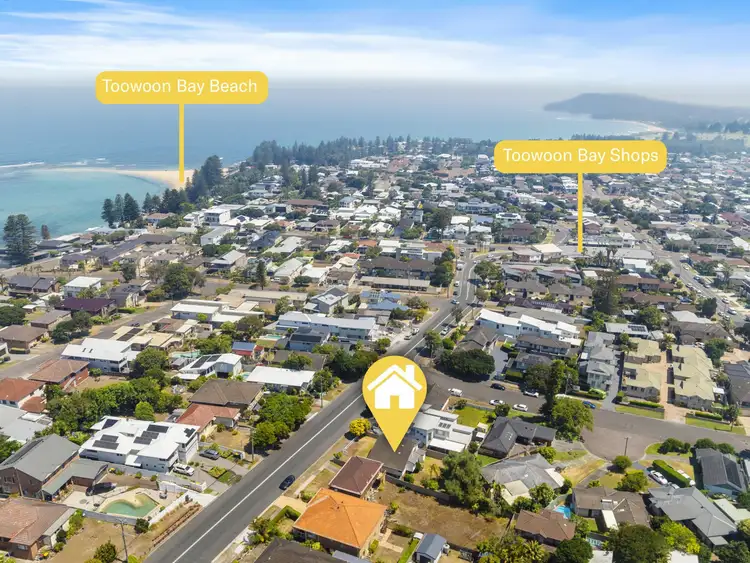 Fourth view of Homely house listing, 117 Bay Road, Blue Bay NSW 2261