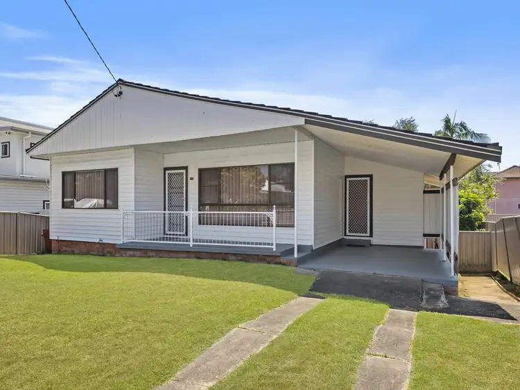 Sixth view of Homely house listing, 117 Bay Road, Blue Bay NSW 2261