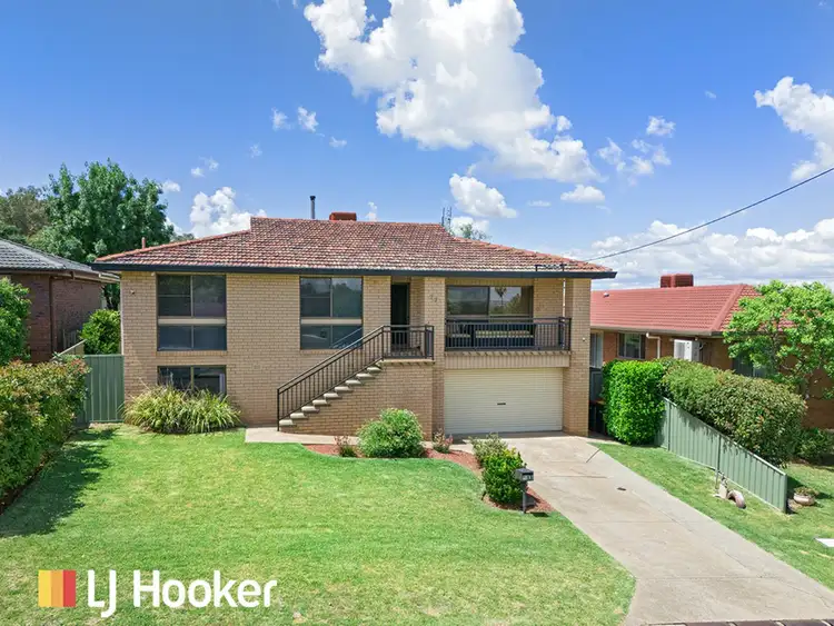 33 Yarmouth Parade, Oxley Vale NSW 2340