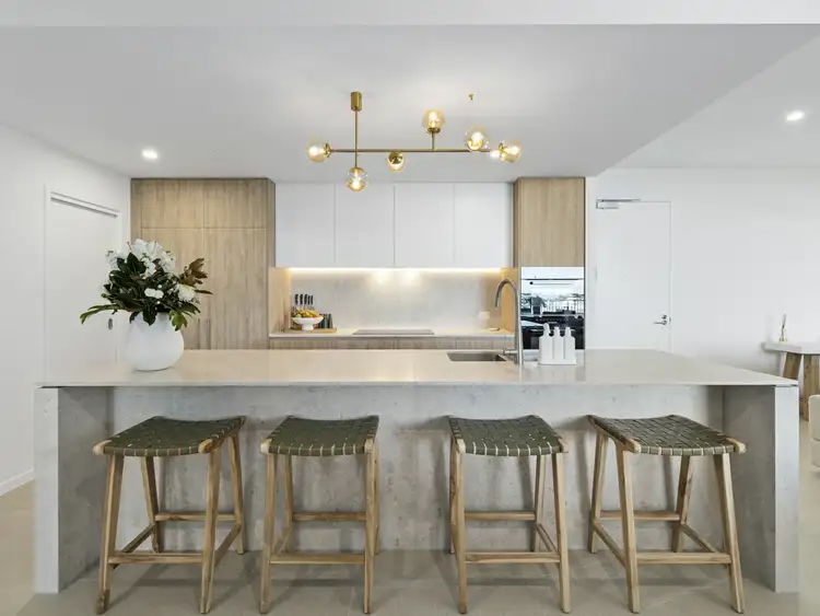 Fifth view of Homely apartment listing, 406/5 Grand Parade, Casuarina NSW 2487