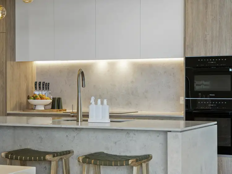 Sixth view of Homely apartment listing, 406/5 Grand Parade, Casuarina NSW 2487