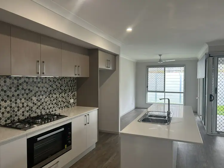 Second view of Homely house listing, 18 Mark Dillon Circuit, Spring Mountain QLD 4300