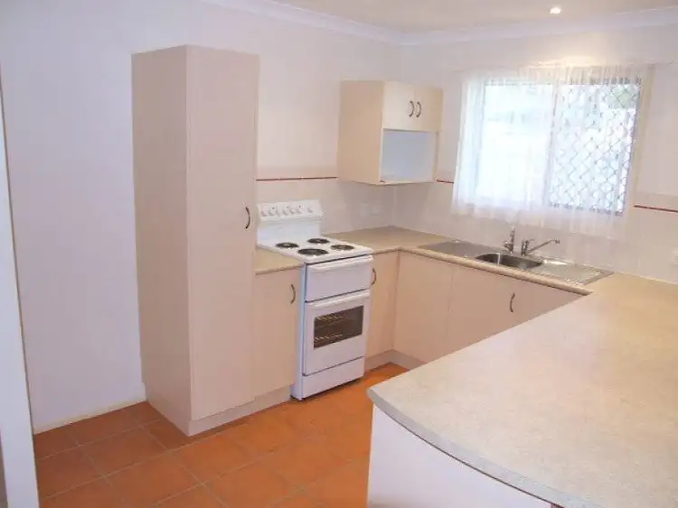 Second view of Homely unit listing, 1/47 McCord Street, Wondai QLD 4606