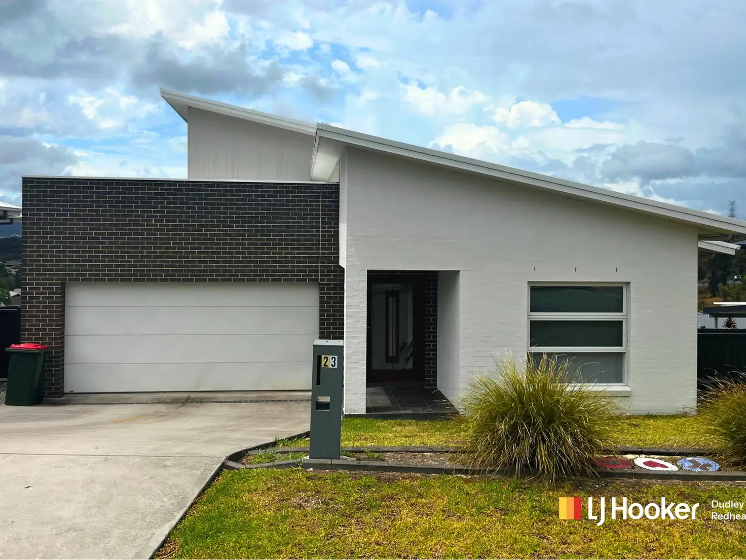 Main view of Homely house listing, 23 Breakwell Road, Cameron Park NSW 2285