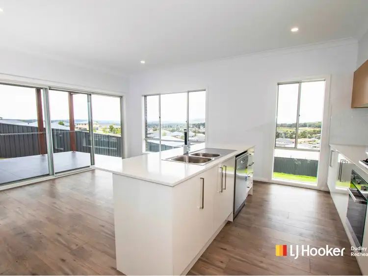 Second view of Homely house listing, 23 Breakwell Road, Cameron Park NSW 2285