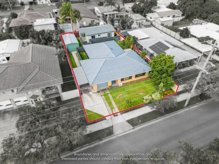 472 Anzac Avenue, Kippa-Ring QLD 4021