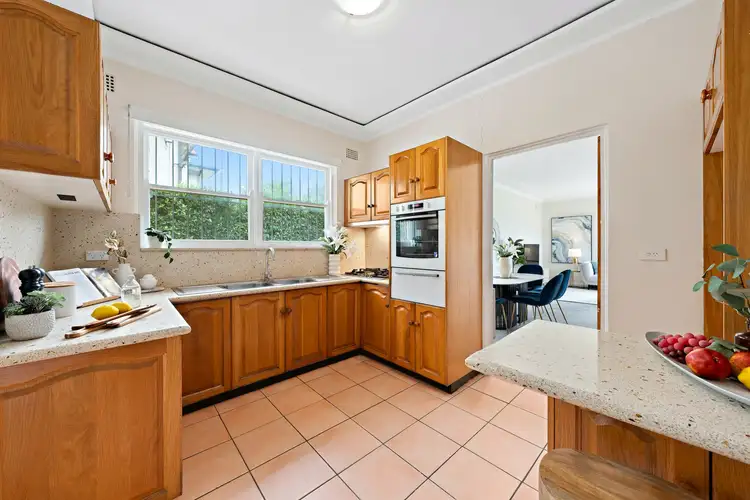Fifth view of Homely house listing, 72 Fitzroy Street, Burwood NSW 2134
