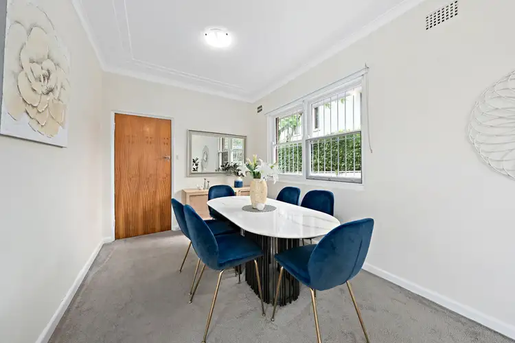 Sixth view of Homely house listing, 72 Fitzroy Street, Burwood NSW 2134