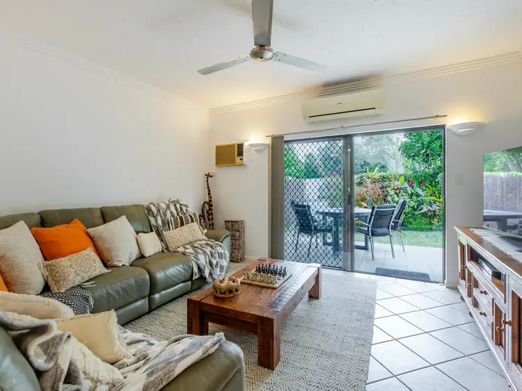 1 Villa St Crispins/1 Morning Close, Port Douglas QLD 4877