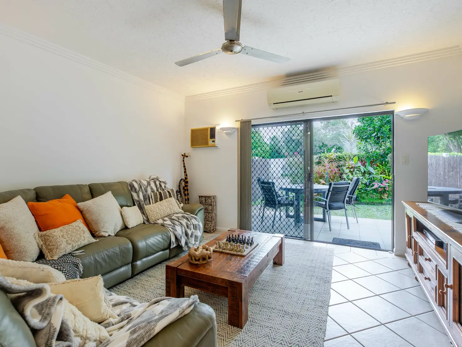 Main view of Homely villa listing, 1 Villa St Crispins/1 Morning Close, Port Douglas QLD 4877