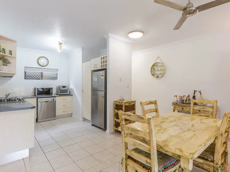 Third view of Homely villa listing, 1 Villa St Crispins/1 Morning Close, Port Douglas QLD 4877