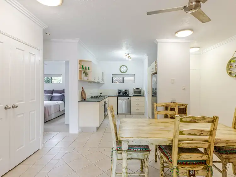 Fourth view of Homely villa listing, 1 Villa St Crispins/1 Morning Close, Port Douglas QLD 4877