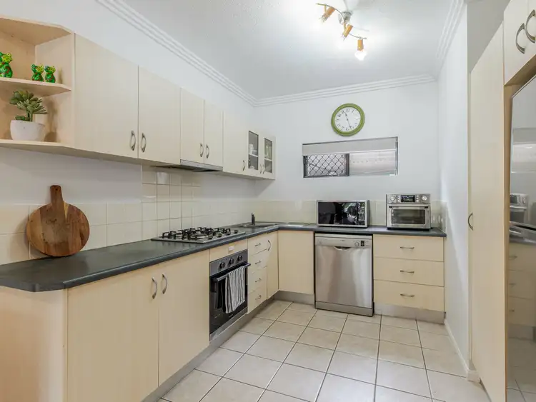 Fifth view of Homely villa listing, 1 Villa St Crispins/1 Morning Close, Port Douglas QLD 4877