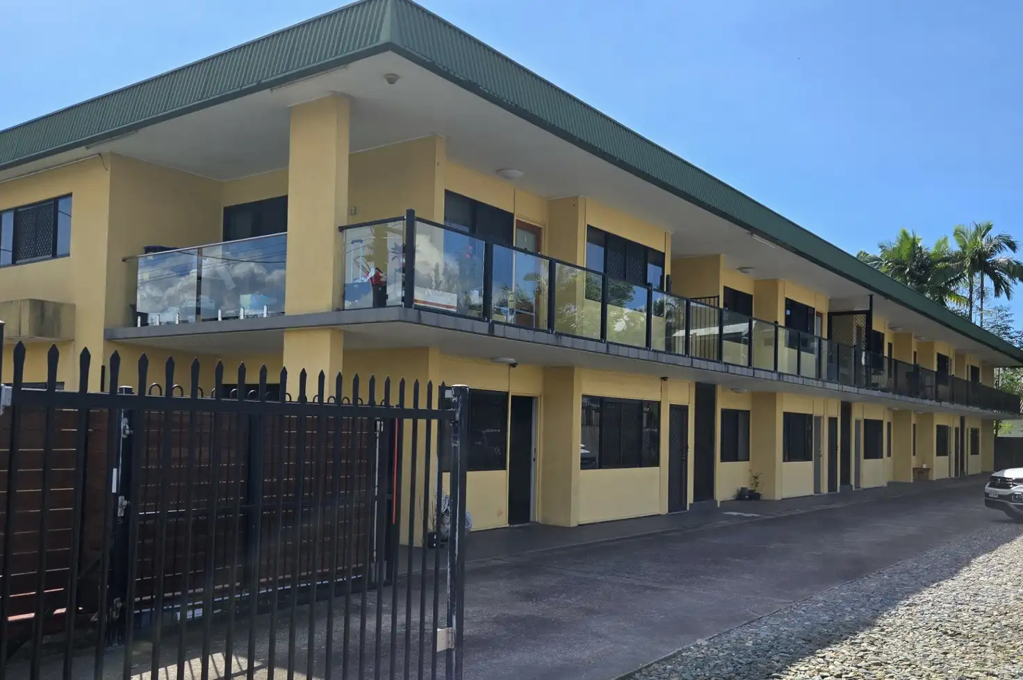 Main view of Homely unit listing, 3/338 Sheridan Street, Cairns North QLD 4870