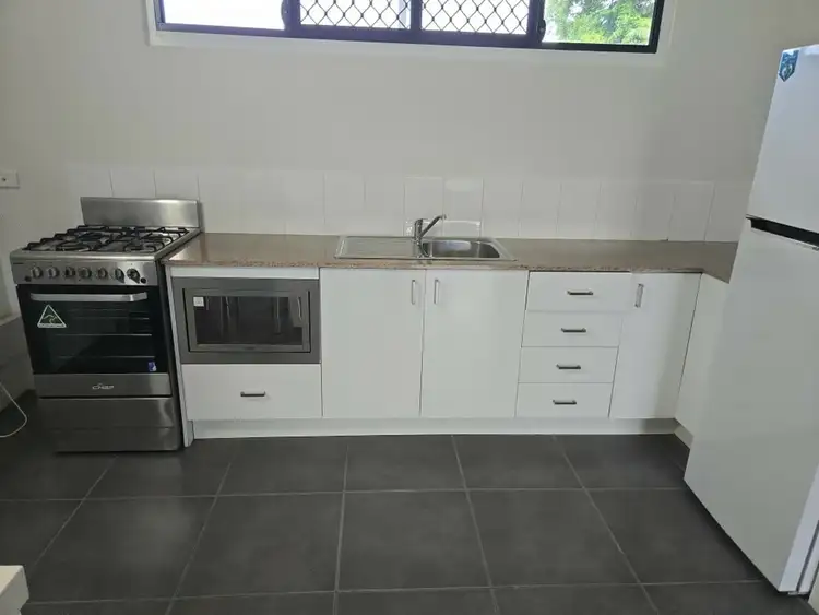 Second view of Homely unit listing, 3/338 Sheridan Street, Cairns North QLD 4870