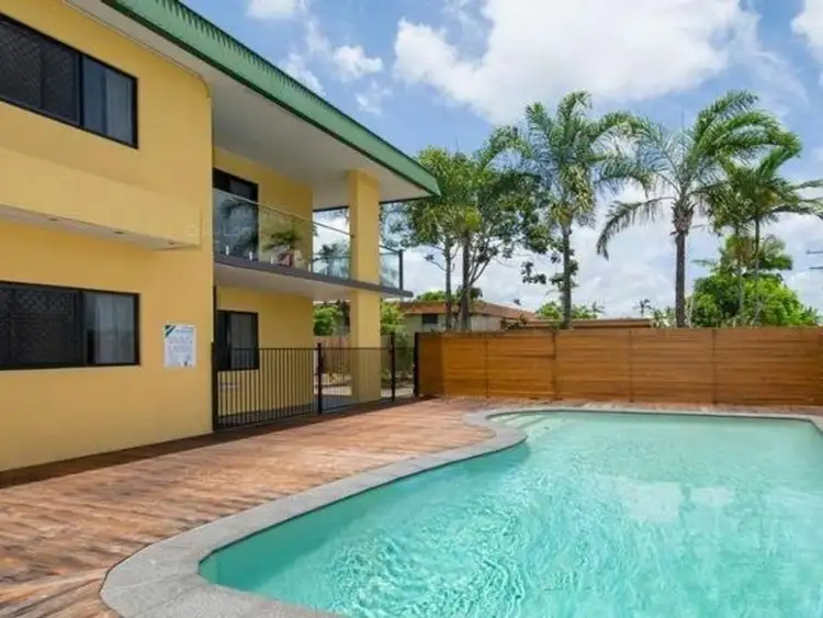 Fifth view of Homely unit listing, 3/338 Sheridan Street, Cairns North QLD 4870