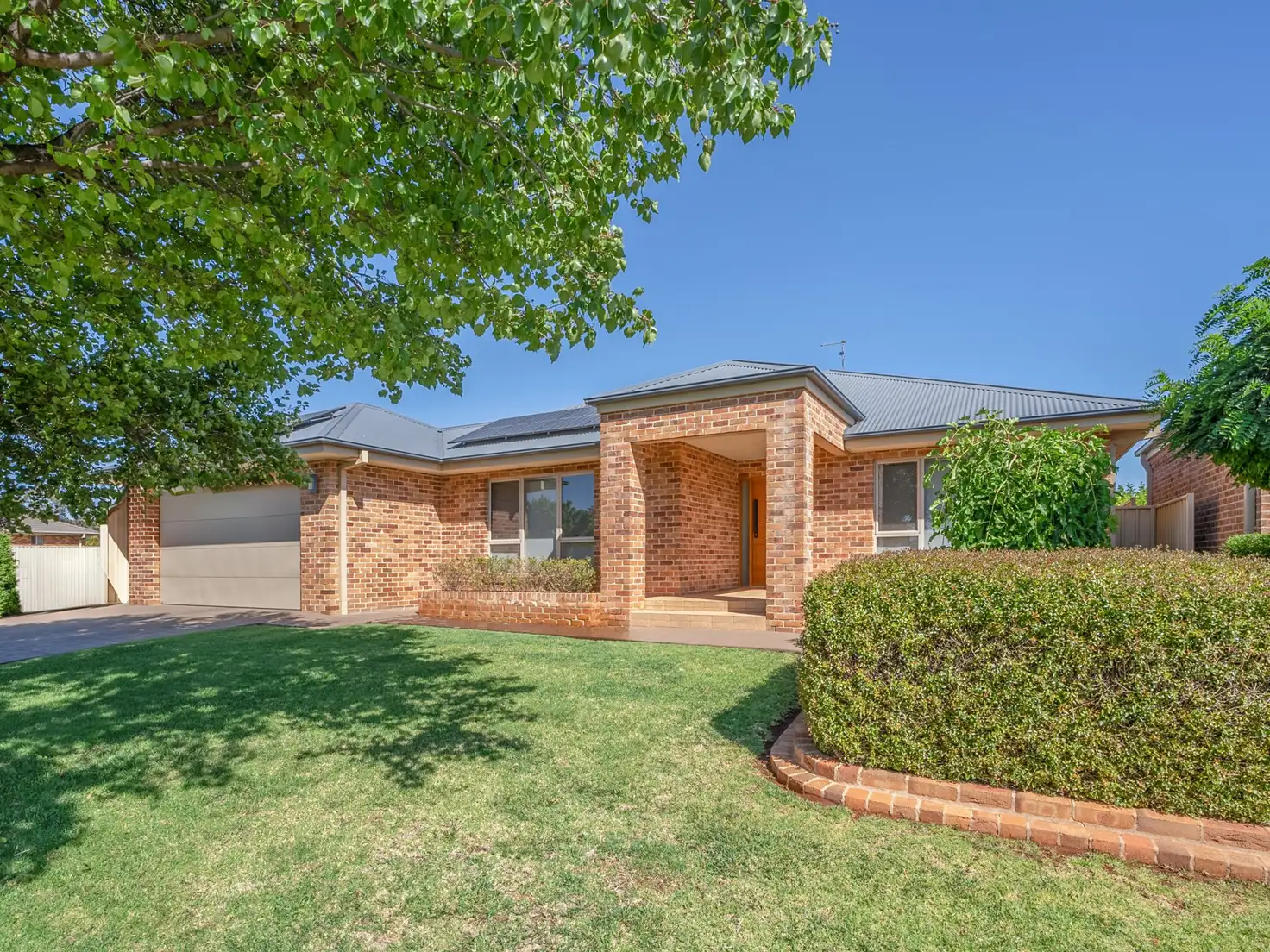Main view of Homely house listing, 47 North Grove Drive, Griffith NSW 2680