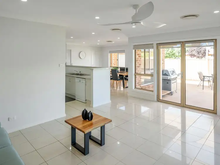 Sixth view of Homely house listing, 47 North Grove Drive, Griffith NSW 2680