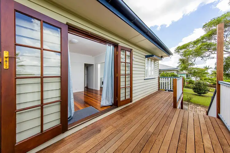 34 Walter Street, Murarrie QLD 4172