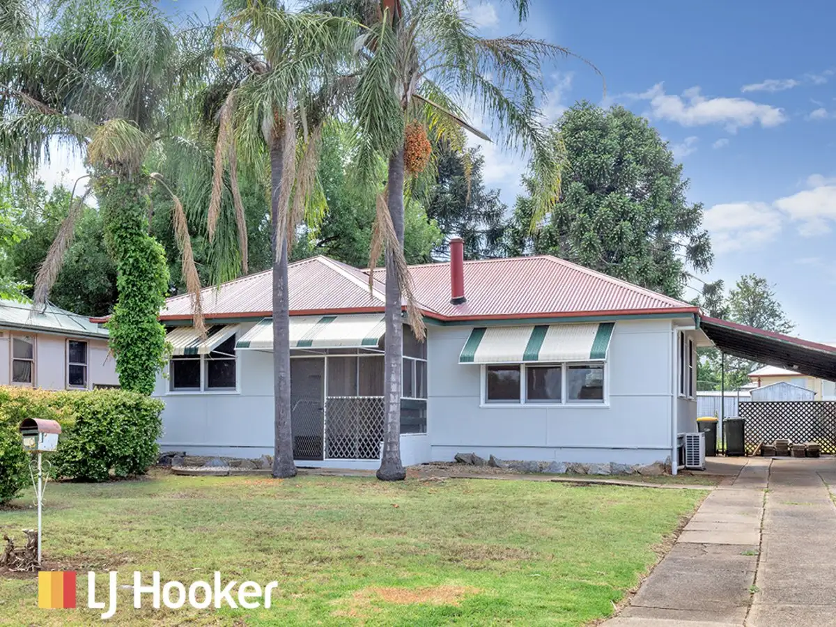 Main view of Homely house listing, 50 Duri Road, South Tamworth NSW 2340