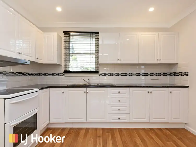 Second view of Homely house listing, 50 Duri Road, South Tamworth NSW 2340