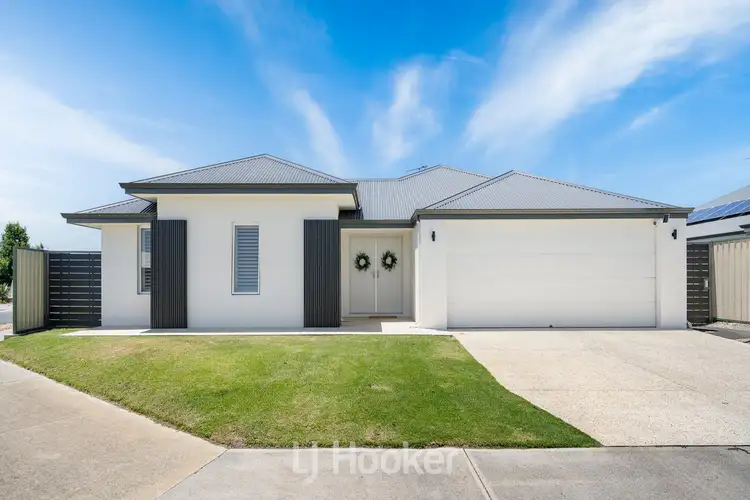 Second view of Homely house listing, 1 Canning Street, Yalyalup WA 6280