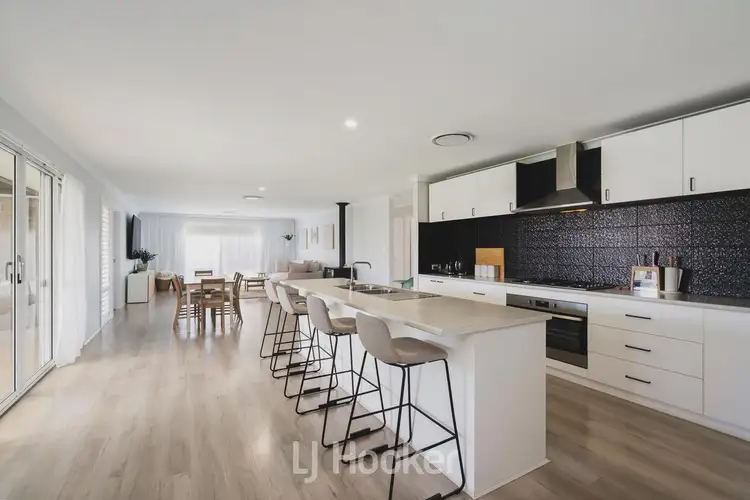 Third view of Homely house listing, 1 Canning Street, Yalyalup WA 6280