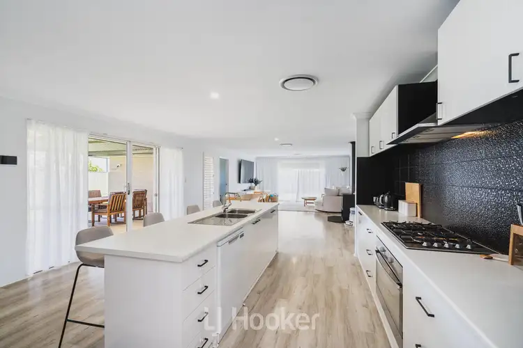 Fourth view of Homely house listing, 1 Canning Street, Yalyalup WA 6280