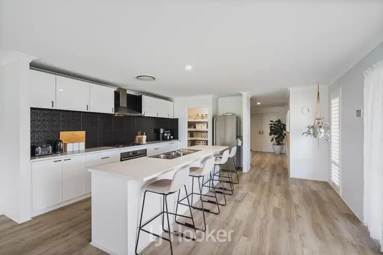 Sixth view of Homely house listing, 1 Canning Street, Yalyalup WA 6280