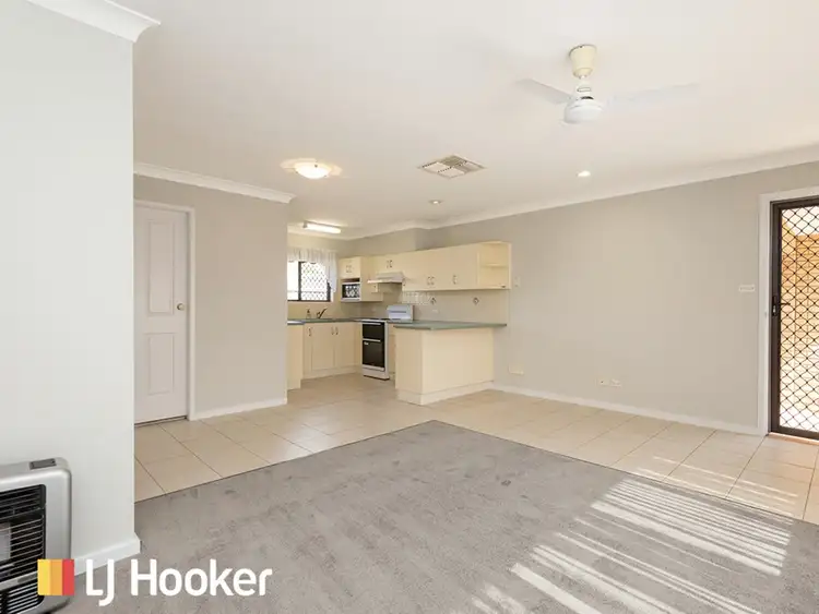 Second view of Homely house listing, Unit 5/8 Thibault Street, South Tamworth NSW 2340