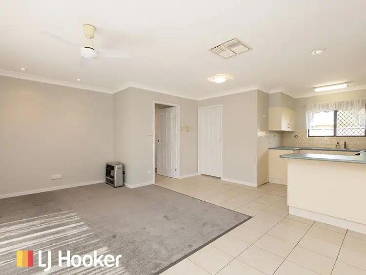 Third view of Homely house listing, Unit 5/8 Thibault Street, South Tamworth NSW 2340
