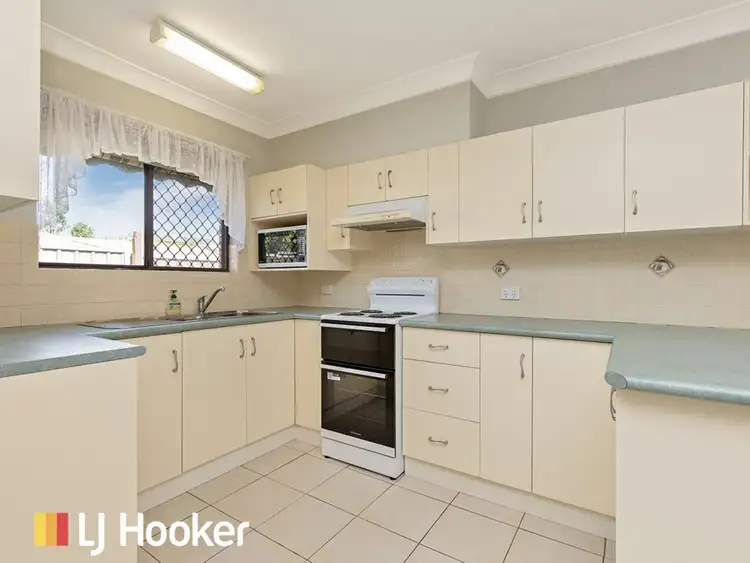 Fourth view of Homely house listing, Unit 5/8 Thibault Street, South Tamworth NSW 2340