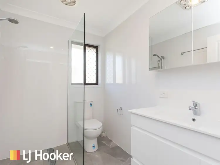 Fifth view of Homely house listing, Unit 5/8 Thibault Street, South Tamworth NSW 2340