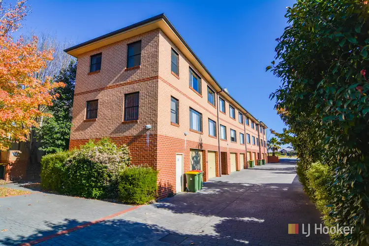 5/4 Hill Street, Lithgow NSW 2790