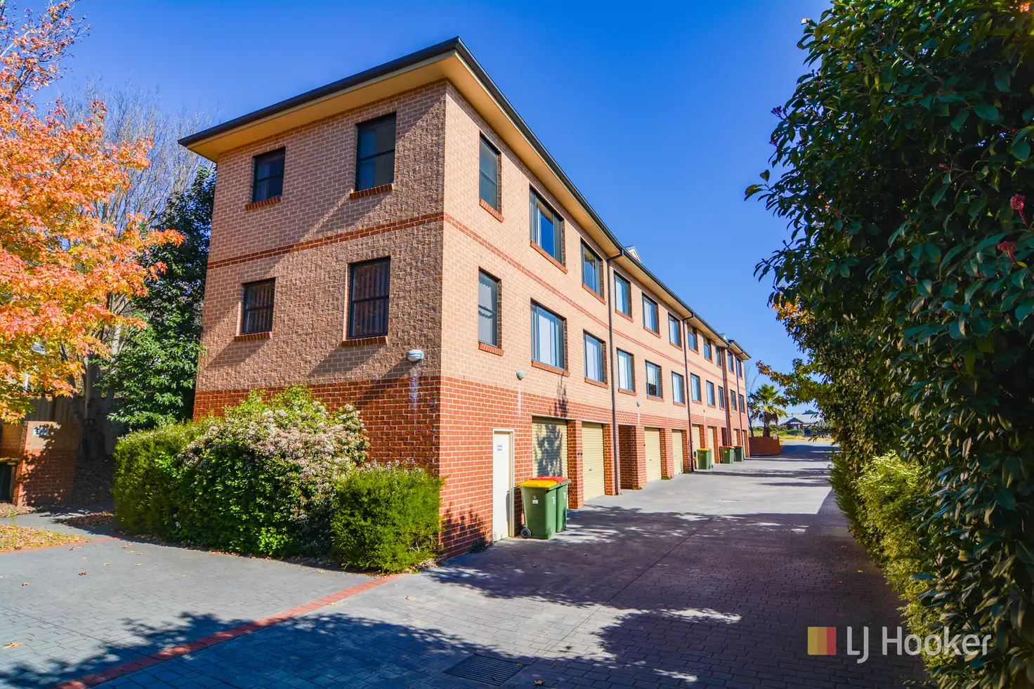 Main view of Homely apartment listing, 5/4 Hill Street, Lithgow NSW 2790