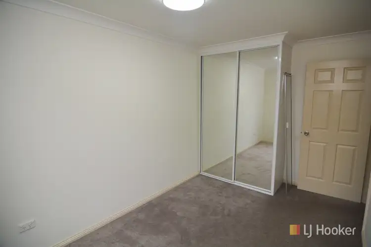 Second view of Homely apartment listing, 5/4 Hill Street, Lithgow NSW 2790