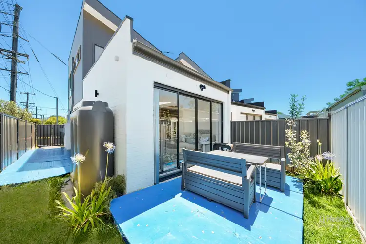 Sixth view of Homely house listing, 1/62 Ashcroft Avenue, Casula NSW 2170