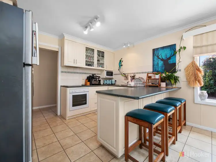 Fifth view of Homely house listing, 5 Sunset Avenue, Wynyard TAS 7325