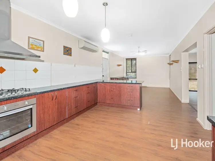 Second view of Homely house listing, 20 Oleander Court, East Side NT 870