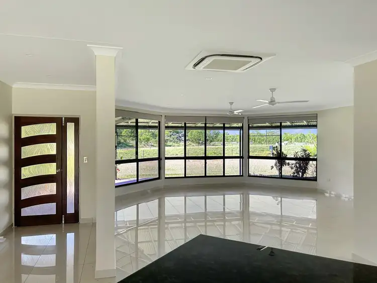 Second view of Homely house listing, 119 Cragborn Road, Katherine NT 850