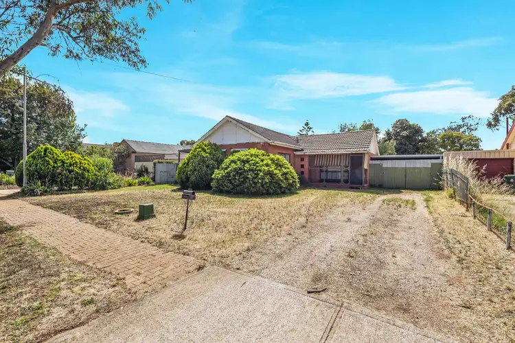 10 Ashley Street, Elizabeth North SA 5113