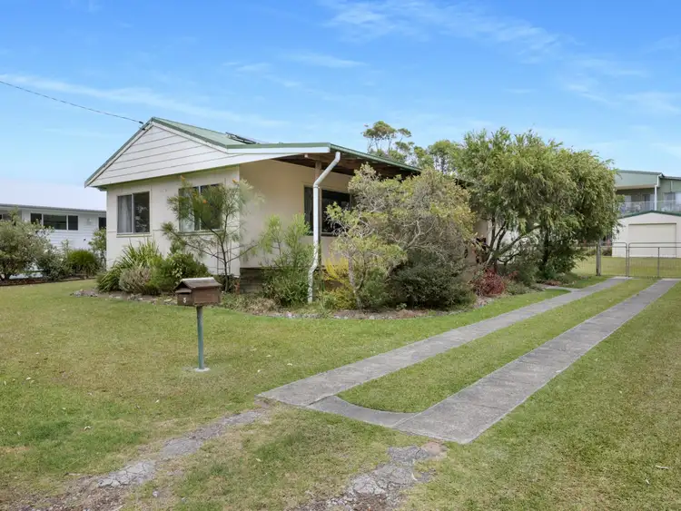 Second view of Homely house listing, 5 Koolyn Drive, Cudmirrah NSW 2540
